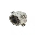 1826830000 - INSERT MALE 10POS+1GND CRIMP