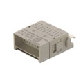 09140273021 - HAN SHIELDED MODULE 27PIN MALE C