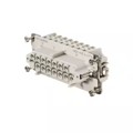 1651340000 - INSERT FEMALE 6+2POS+1GND SCREW