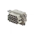 1826820000 - INSERT FEMALE 18POS+1GND CRIMP