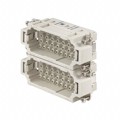 1018950000 - INSERT MALE 32POS+1GND CRIMP