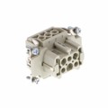 09365062701 - HAN 6E EX FEMALE SCREW TERMINAL
