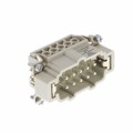09365102601 - HAN 10E EX MALE SCREW TERMINAL I