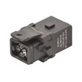 09100083101 - CRIMP INSERT 8PIN FEMALE