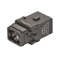 09100083106 - CRIMP INSERT 8PIN FEMALE
