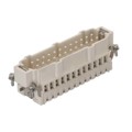 09338242603 - HAN HIGH TEMP 24E SCREW MALE