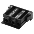 C146A05001E8 - MODULE MALE 5POS CRIMP