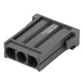 C146 B03 501 E8 - MODULE FEMALE 3POS CRIMP