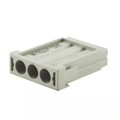1758370000 - MODULE FEMALE 3POS CRIMP