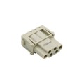 0936010535 - S-M 16/6 F INS CRP 6P 16A 500V