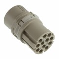 1103431-1 - INSERT FEMALE/MALE 12POS CRIMP
