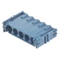 11051053011 - MODULE MALE 5POS CRIMP