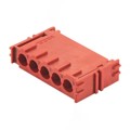 11051053012 - HAN YELLOCK MODULE M-C 20A RED
