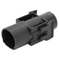 C146 A01 001 E8 - MODULE MALE 1POS CRIMP