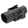 C146 B01 004 E8 - MODULE FEMALE 1POS CRIMP