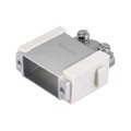 0936010549 - S-M D/9 F INS W/O D-SUB