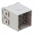 1103144-1 - MODULE MALE 20POS CRIMP