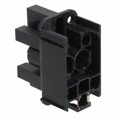 2120320-1 - MODULE W/O CONTACTS FEMALE 8POS