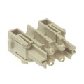 09140044712 - MODULE FIBER OPTIC SC FEMALE