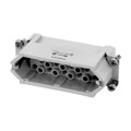 C14610A0250052 - INSERT MALE 25POS+1GND CRIMP
