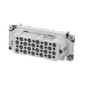 C14610B0400602 - INSERT FEMALE 40POS+1GND CRIMP