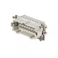 1207900000 - INSERT MALE 16POS+1GND CRIMP