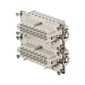 1216700000 - INSERT FEMALE 16POS+1GND CRIMP