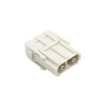 0936010512 - S-M 40/2A M INS SCRAX 2X40A 1KV