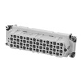 C14610B0645002 - INSERT FEMALE 64POS+1GND CRIMP