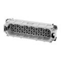 C14610A0645002 - INSERT MALE 64POS+1GND CRIMP