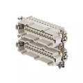 1226400000 - INSERT MALE 24POS+1GND CRIMP