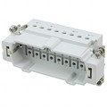 2-1103638-3 - INSERT MALE 16POS+1GND CRIMP