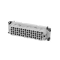 C146 10B064 005 2 - INSERT FEMALE 64POS+1GND CRIMP