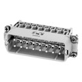C14610A0161024 - INSERT MALE 16POS+1GND SCREW