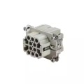 1826840000 - INSERT FEMALE 10POS+1GND CRIMP