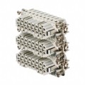 1875540000 - INSERT FEMALE 16POS+1GND CRIMP