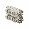 1876040000 - INSERT FEMALE 16POS+1GND CRIMP