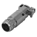 C146 10B004 901 15 - MODULE FEMALE 4POS CRIMP