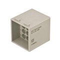 09140124501 - MODULE MALE 12POS CRIMP