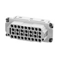C14610B03250010 - INSERT FEMALE 32POS+1GND CRIMP