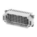 C14610A0720009 - INSERT MALE 72POS+1GND CRIMP