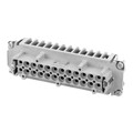 C14610B0245001 - INSERT FEMALE 24POS+1GND CRIMP