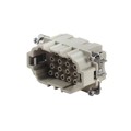 1826810000 - INSERT MALE 18POS+1GND CRIMP