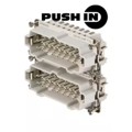 1875800000 - INSERT MALE 16POS+1GND PUSH IN