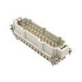 0936010311 - S-EP INSERT 24P MALE PUSH-IN TER