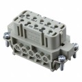 09200102814 - HAN 10A FEMALE SCREW TERMINAL IN