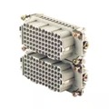 1651260000 - INSERT FEMALE 72POS+1GND CRIMP