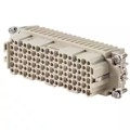 1651220000 - INSERT FEMALE 108POS+1GND CRIMP