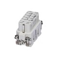 1676983 - INSERT FEMALE 10POS CRIMP