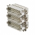 1896850000 - INSERT MALE 16POS+1GND PUSH IN